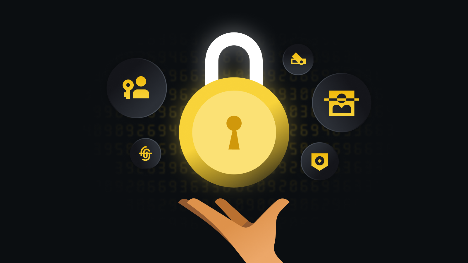 安全守护，安心无忧